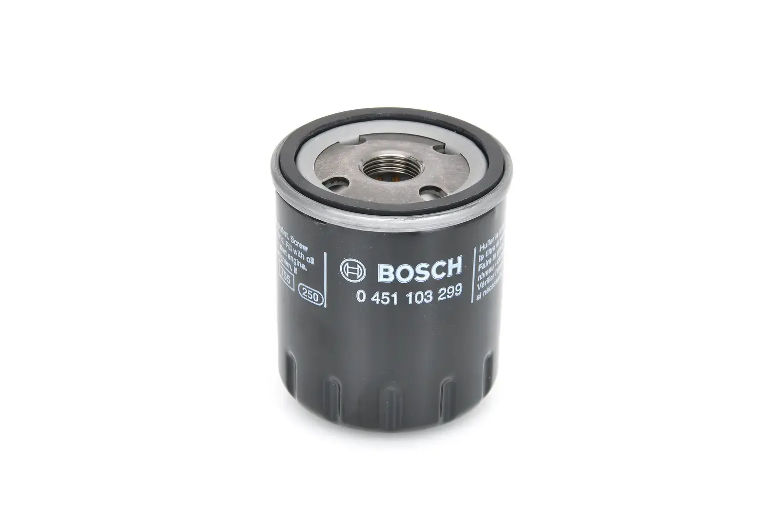 Bosch Oil Filter