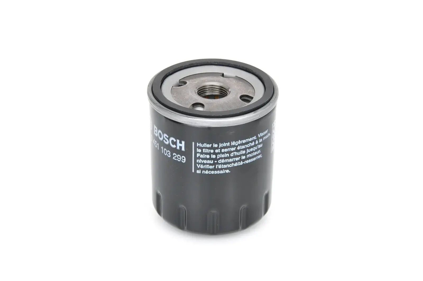 Bosch Oil Filter