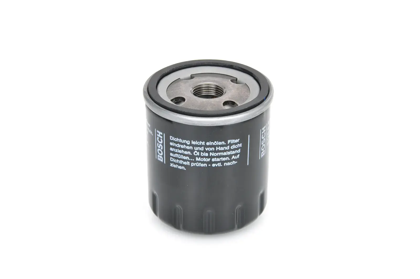 Bosch Oil Filter