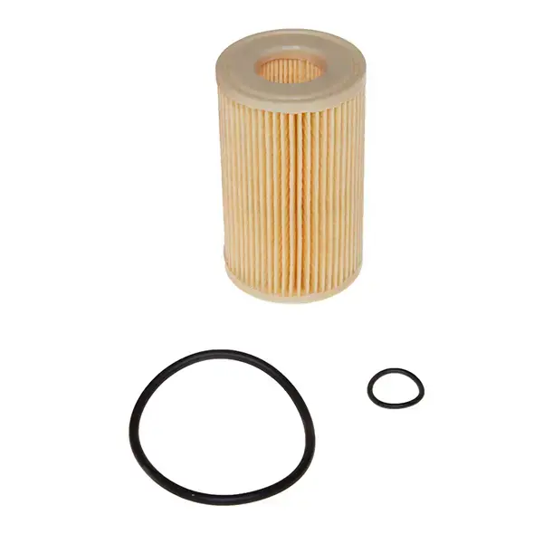 Fram Oil Filter