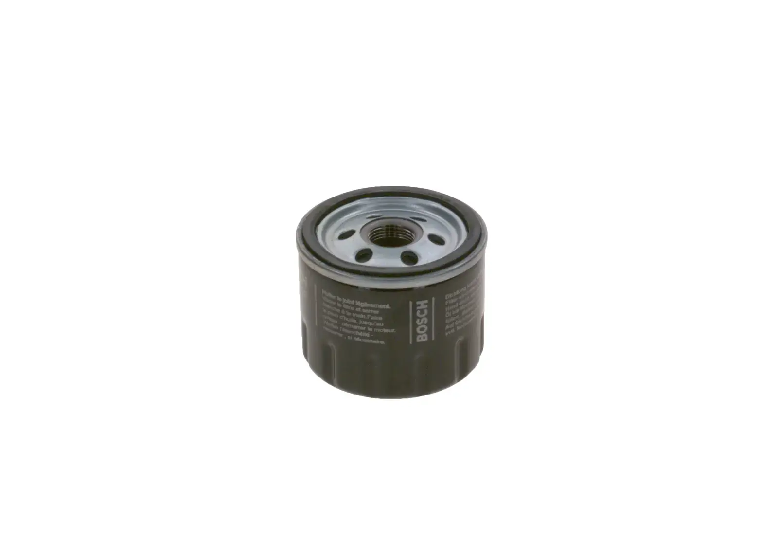 Bosch Oil Filter