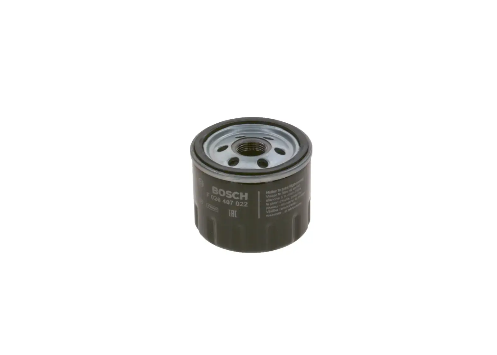 Bosch Oil Filter