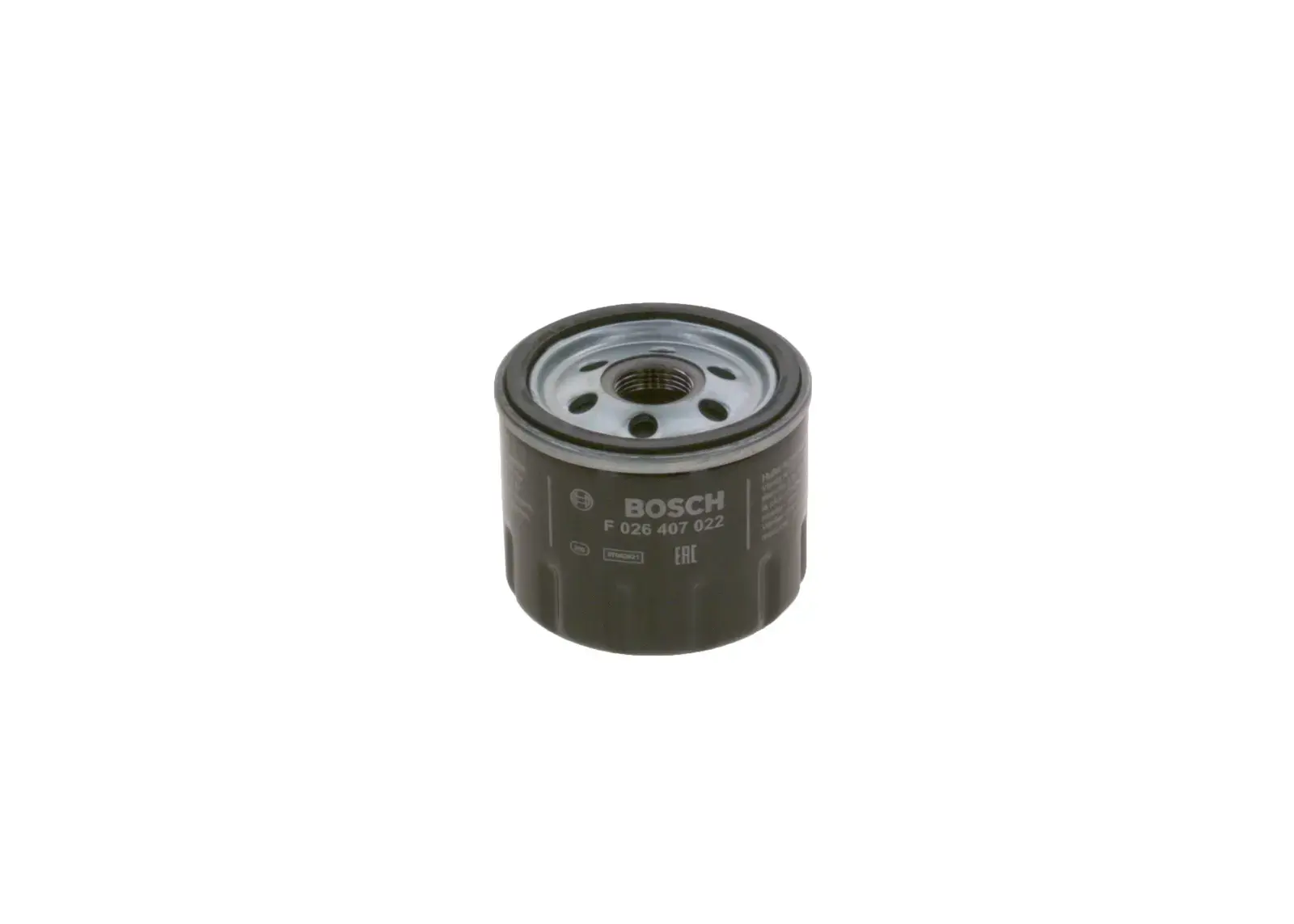 Bosch Oil Filter