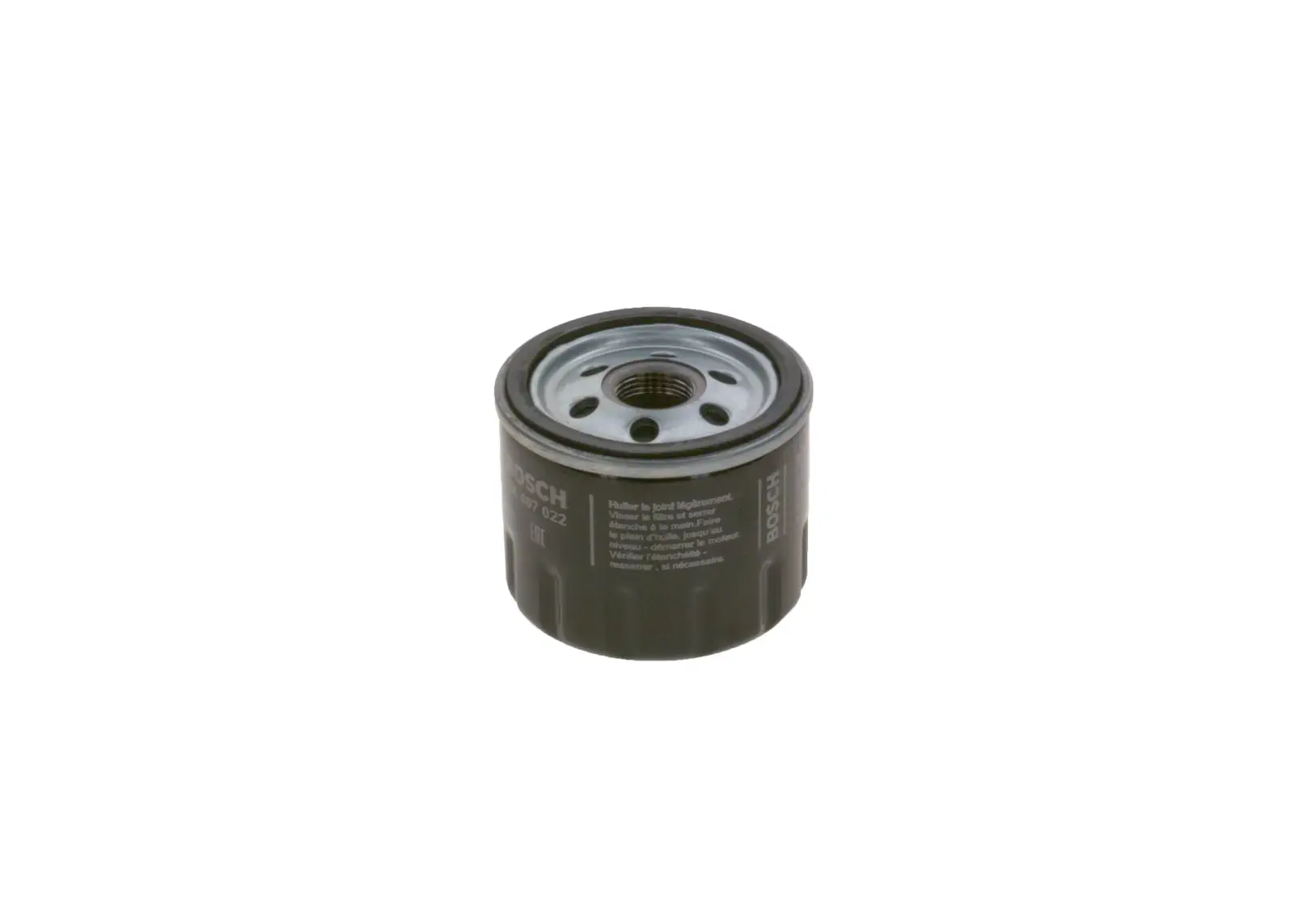 Bosch Oil Filter