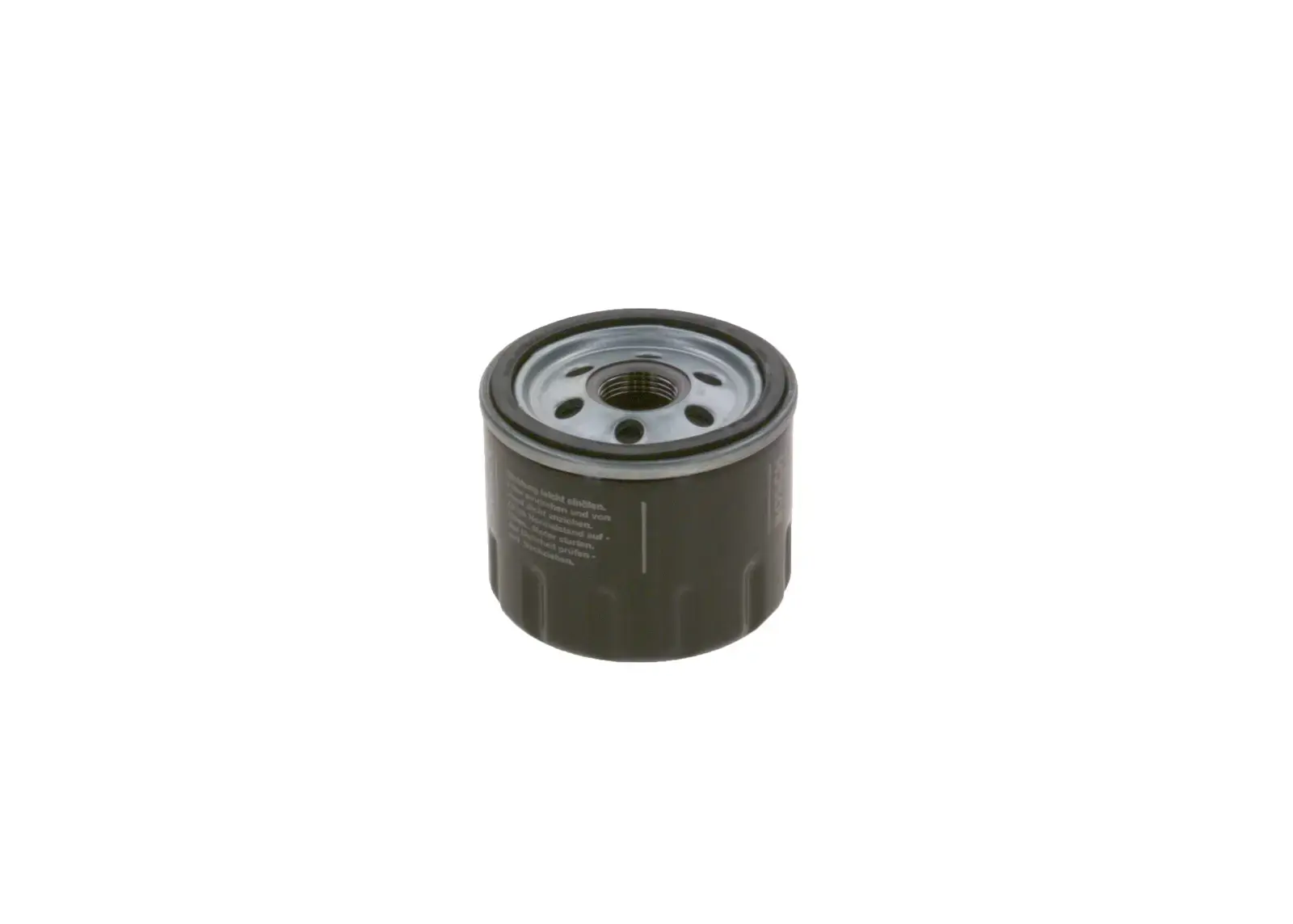 Bosch Oil Filter