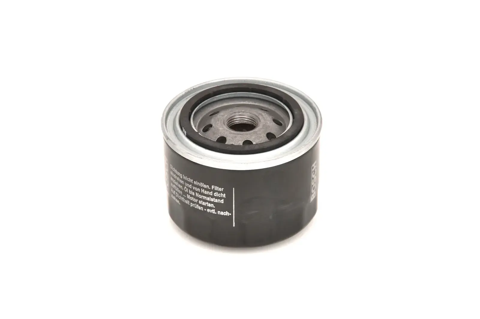 Bosch Oil Filter