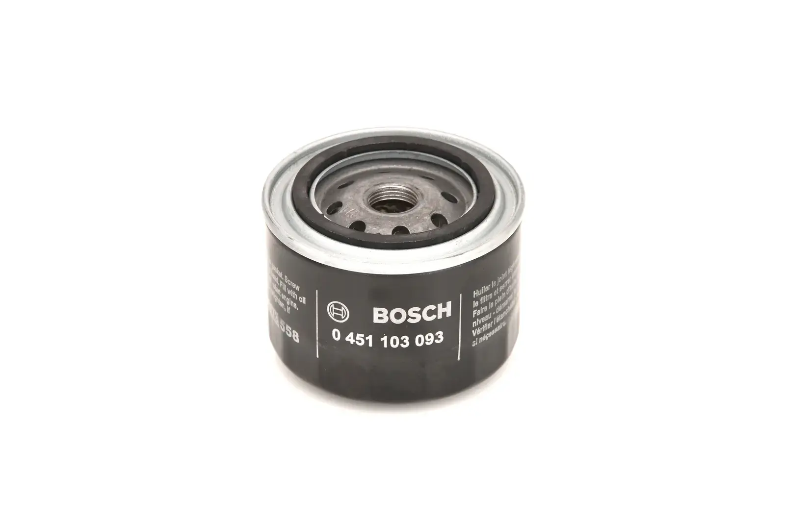 Bosch Oil Filter