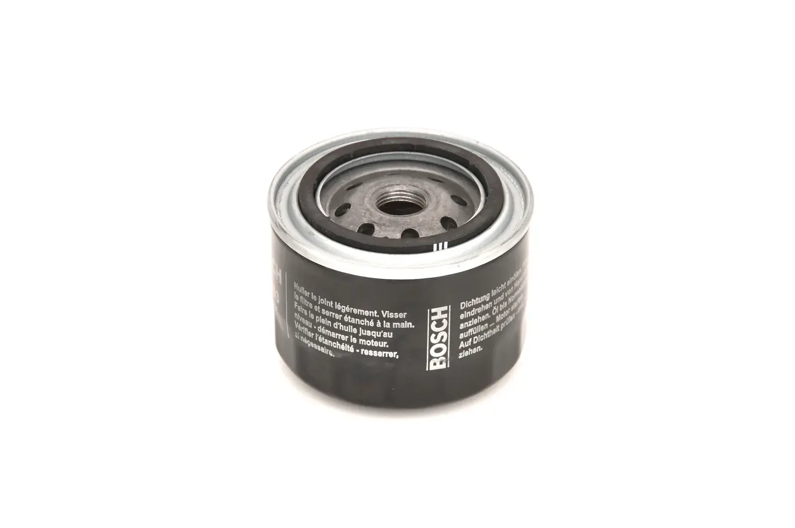 Bosch Oil Filter