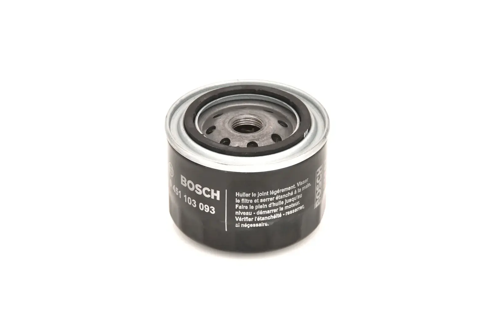 Bosch Oil Filter