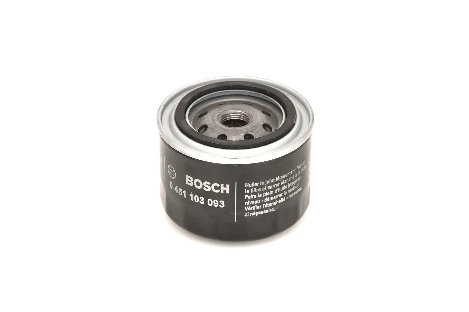 Bosch Oil Filter
