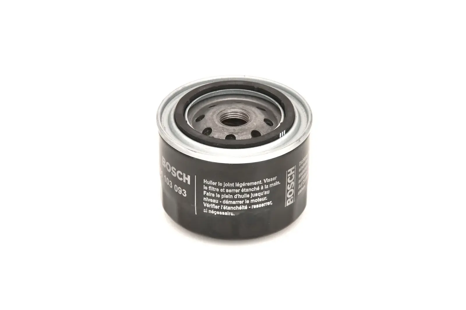 Bosch Oil Filter