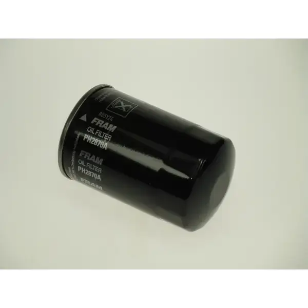 Fram Oil Filter