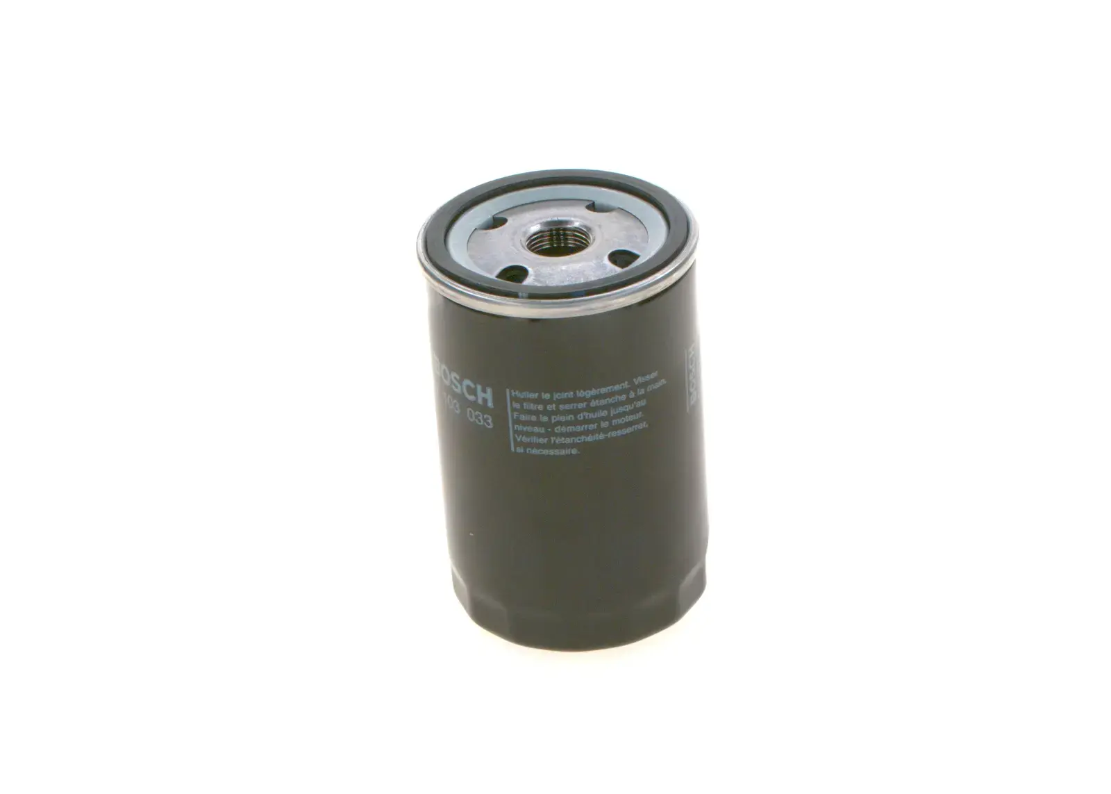 Bosch Oil Filter