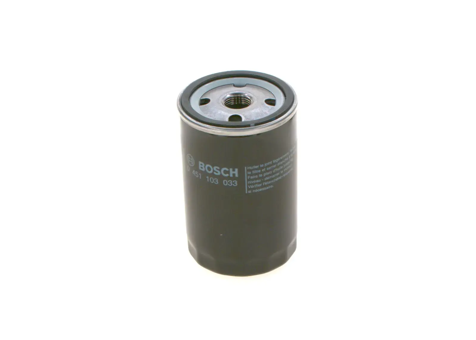 Bosch Oil Filter