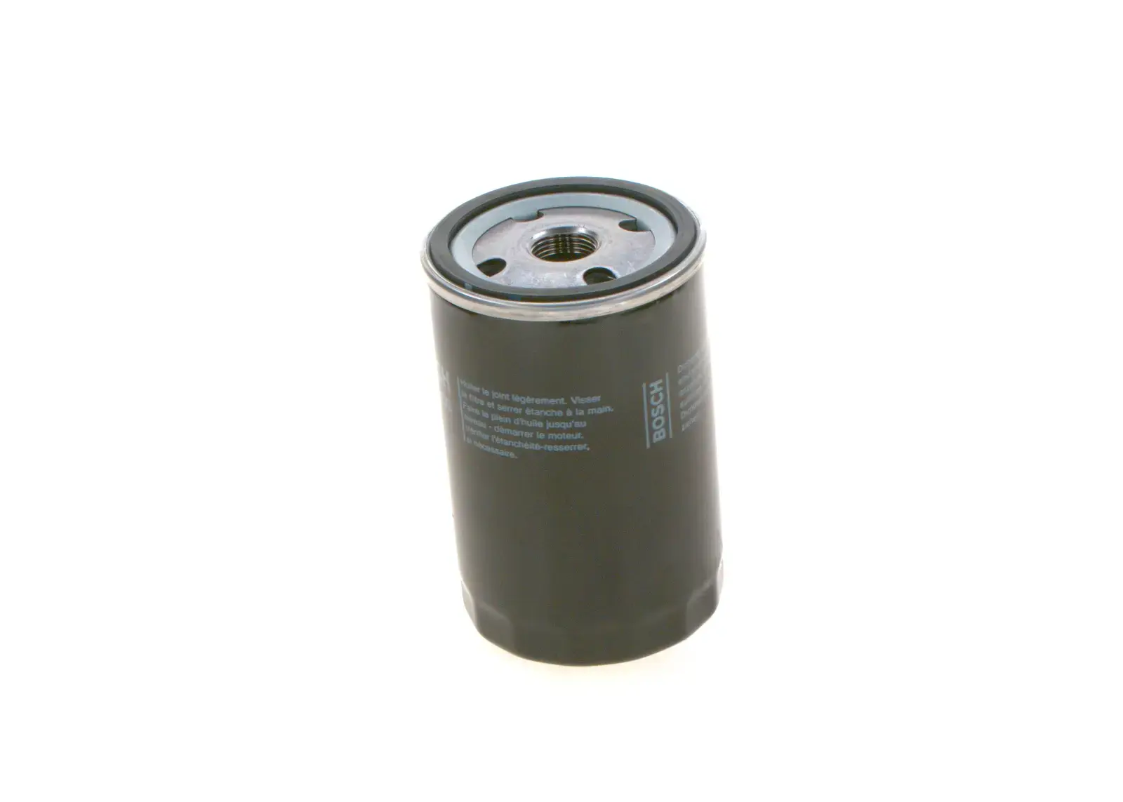 Bosch Oil Filter