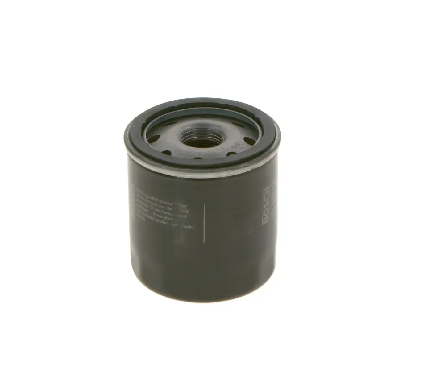 Bosch Oil Filter
