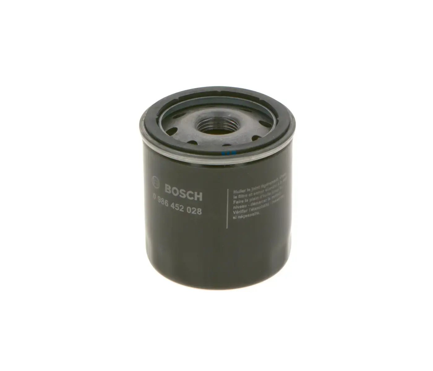 Bosch Oil Filter