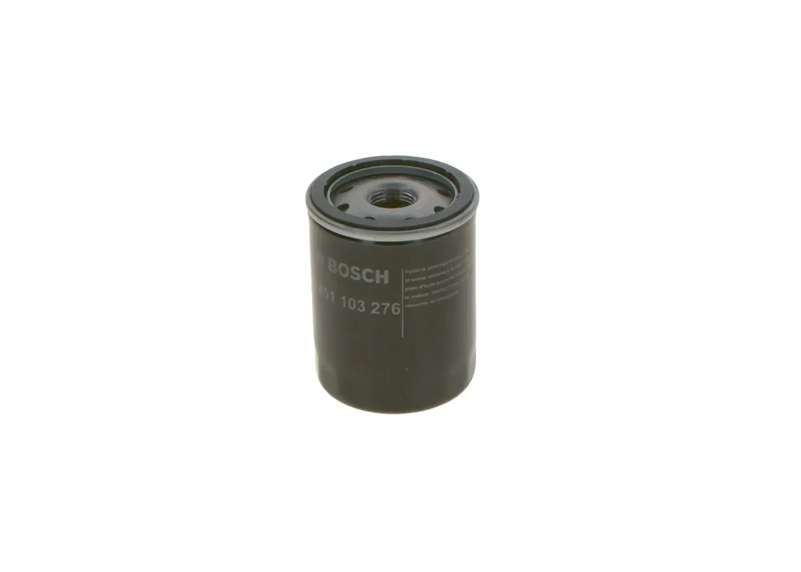 Bosch Oil Filter