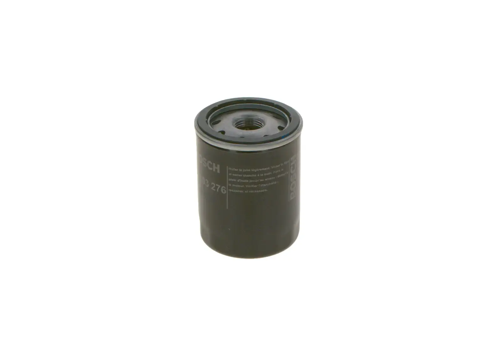 Bosch Oil Filter