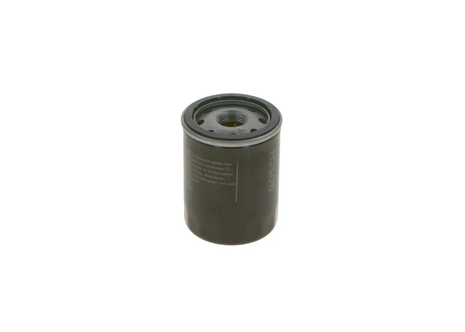 Bosch Oil Filter
