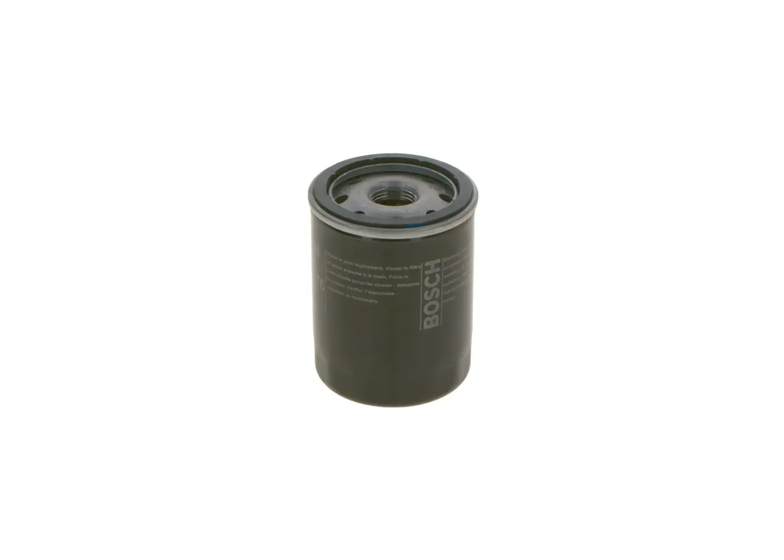 Bosch Oil Filter