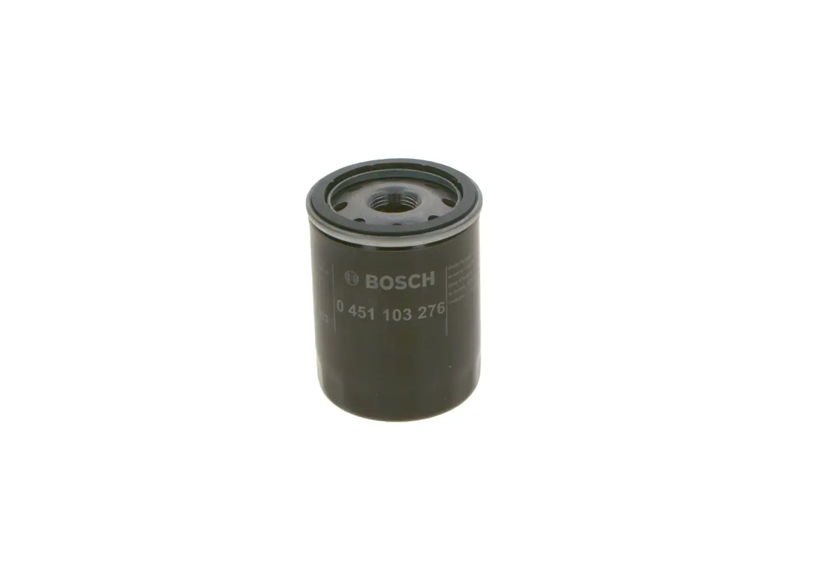Bosch Oil Filter