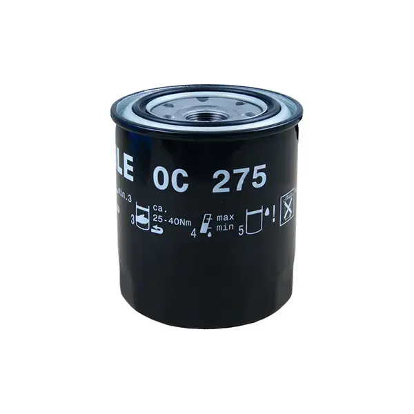 Mahle Oil Filter