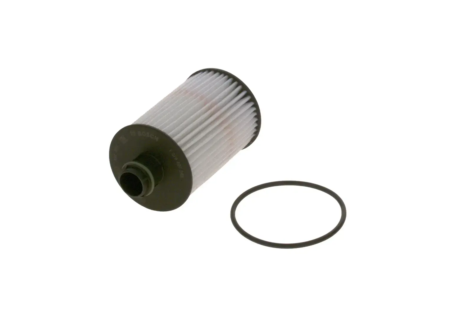 Bosch Oil Filter