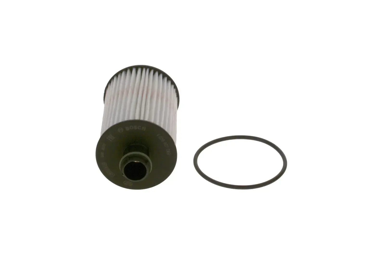 Bosch Oil Filter
