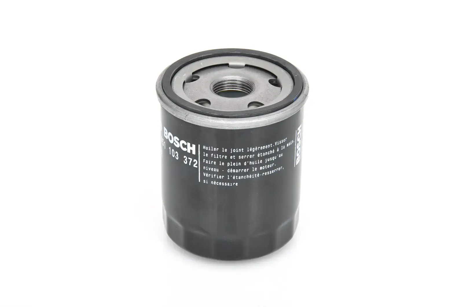 Bosch Oil Filter