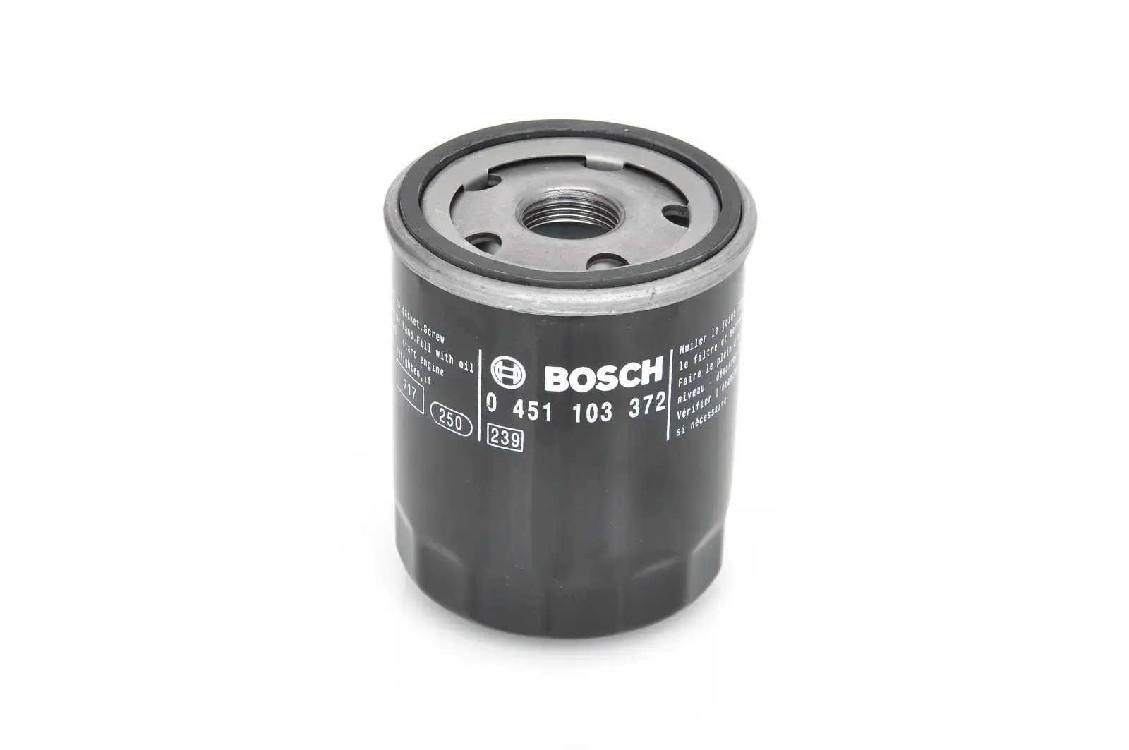 Bosch Oil Filter