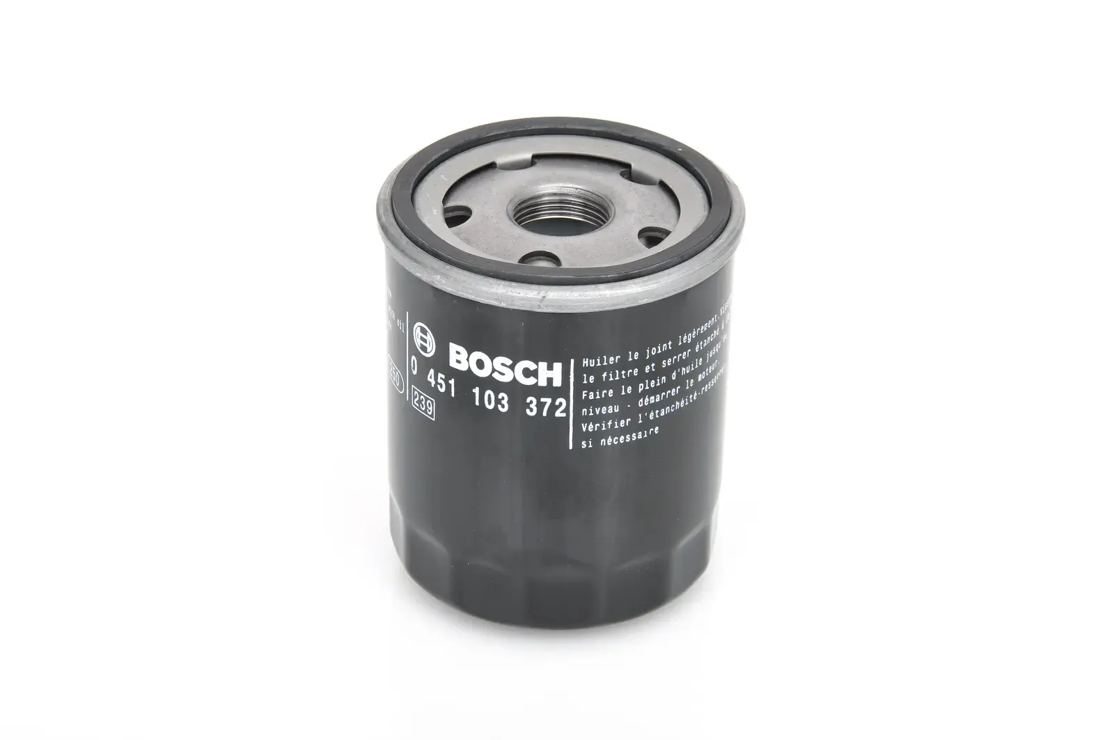 Bosch Oil Filter