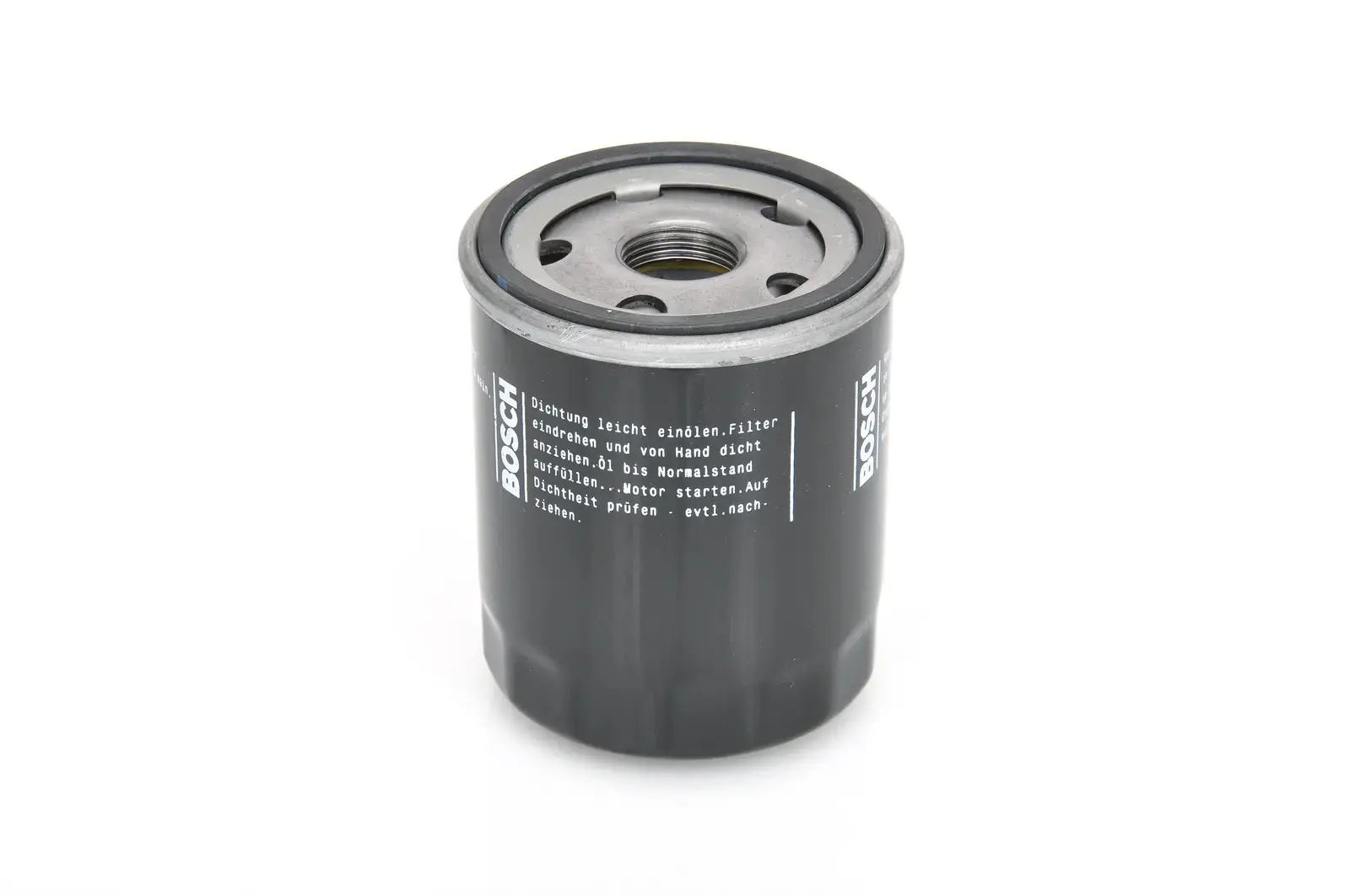 Bosch Oil Filter
