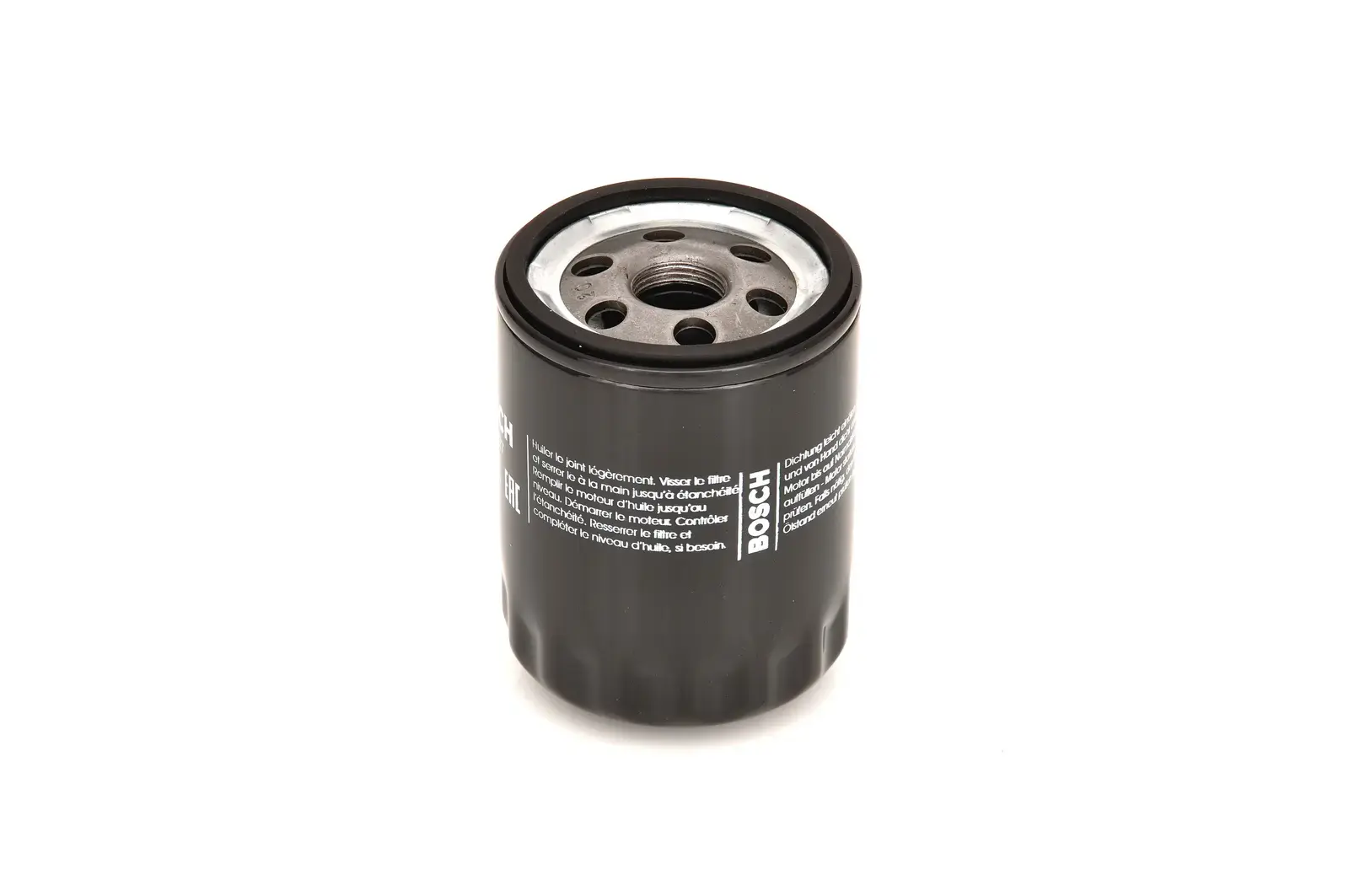 Bosch Oil Filter