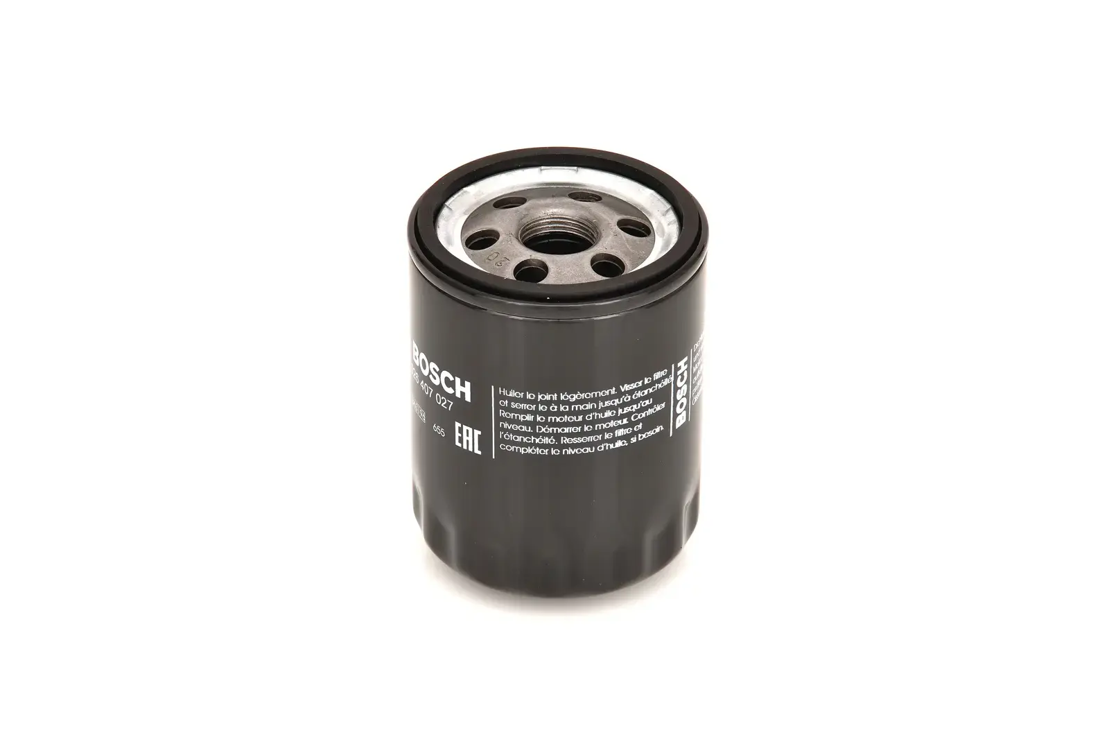 Bosch Oil Filter