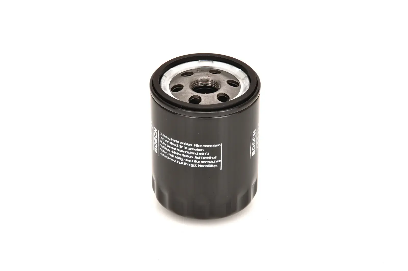 Bosch Oil Filter