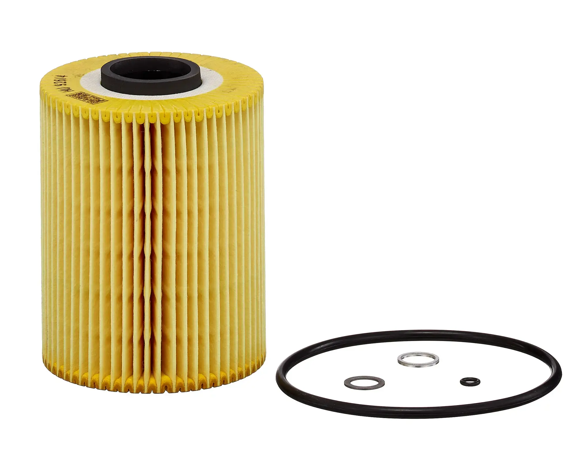 MANN-FILTER Performance Oil Filter