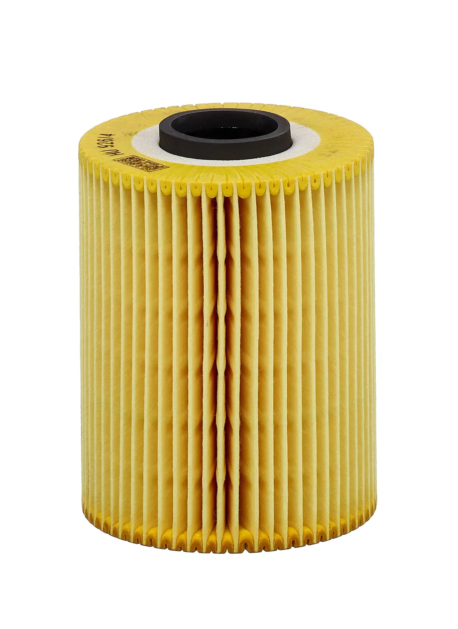 MANN-FILTER Performance Oil Filter