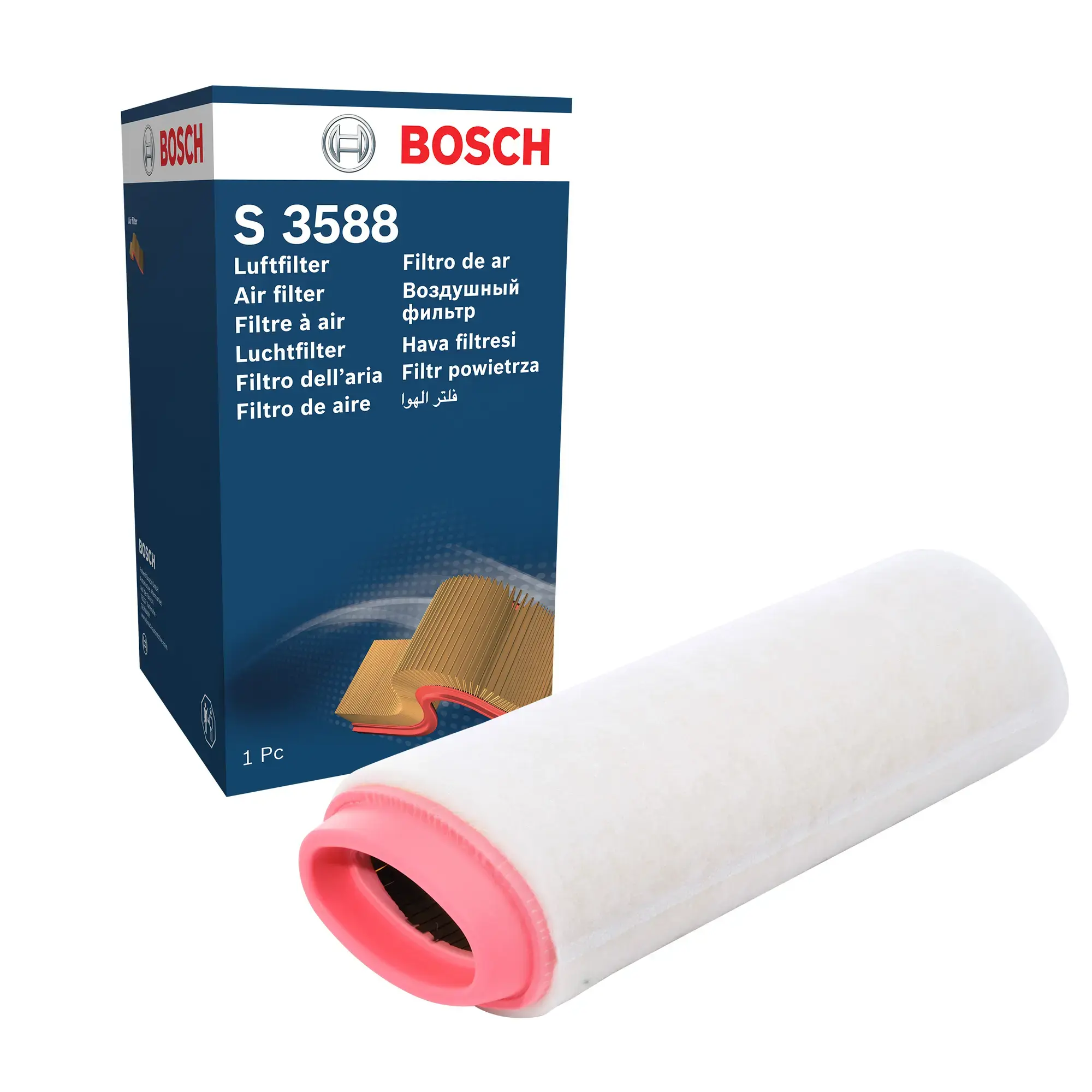 Bosch Air Filter