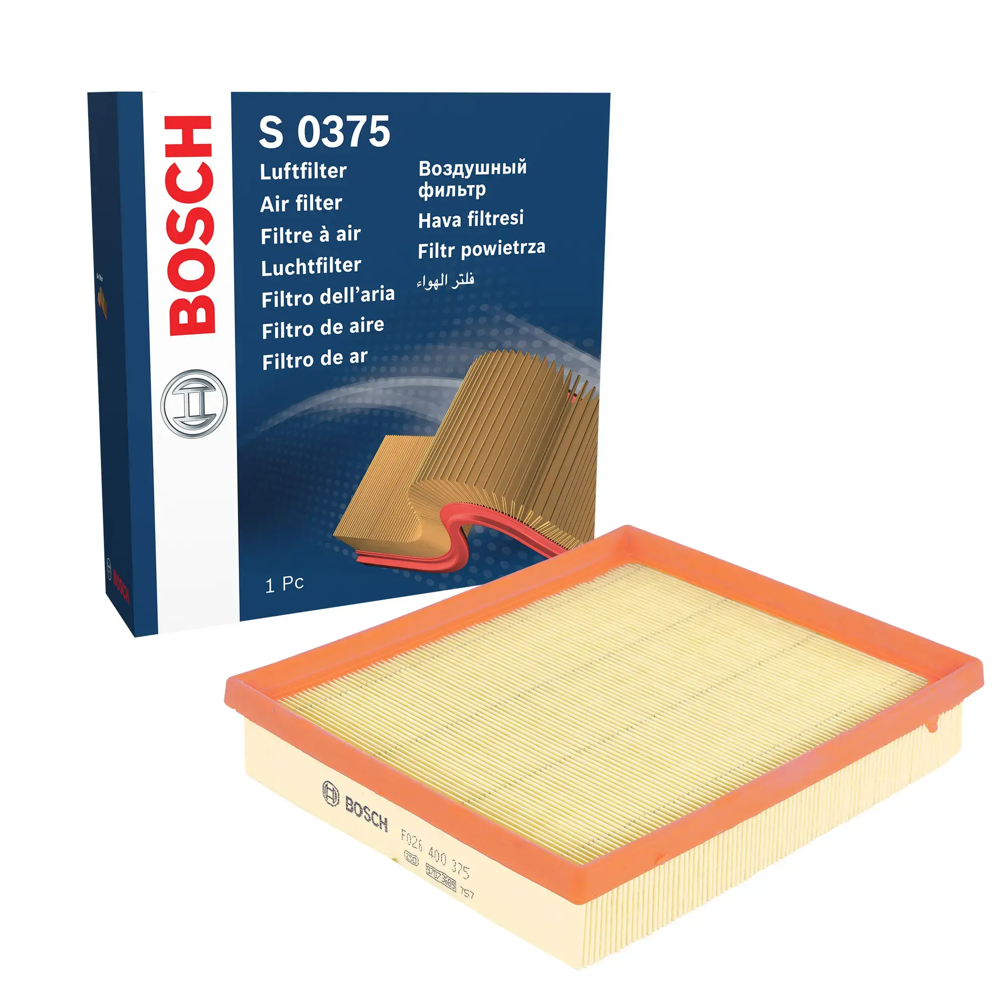 Bosch Air Filter
