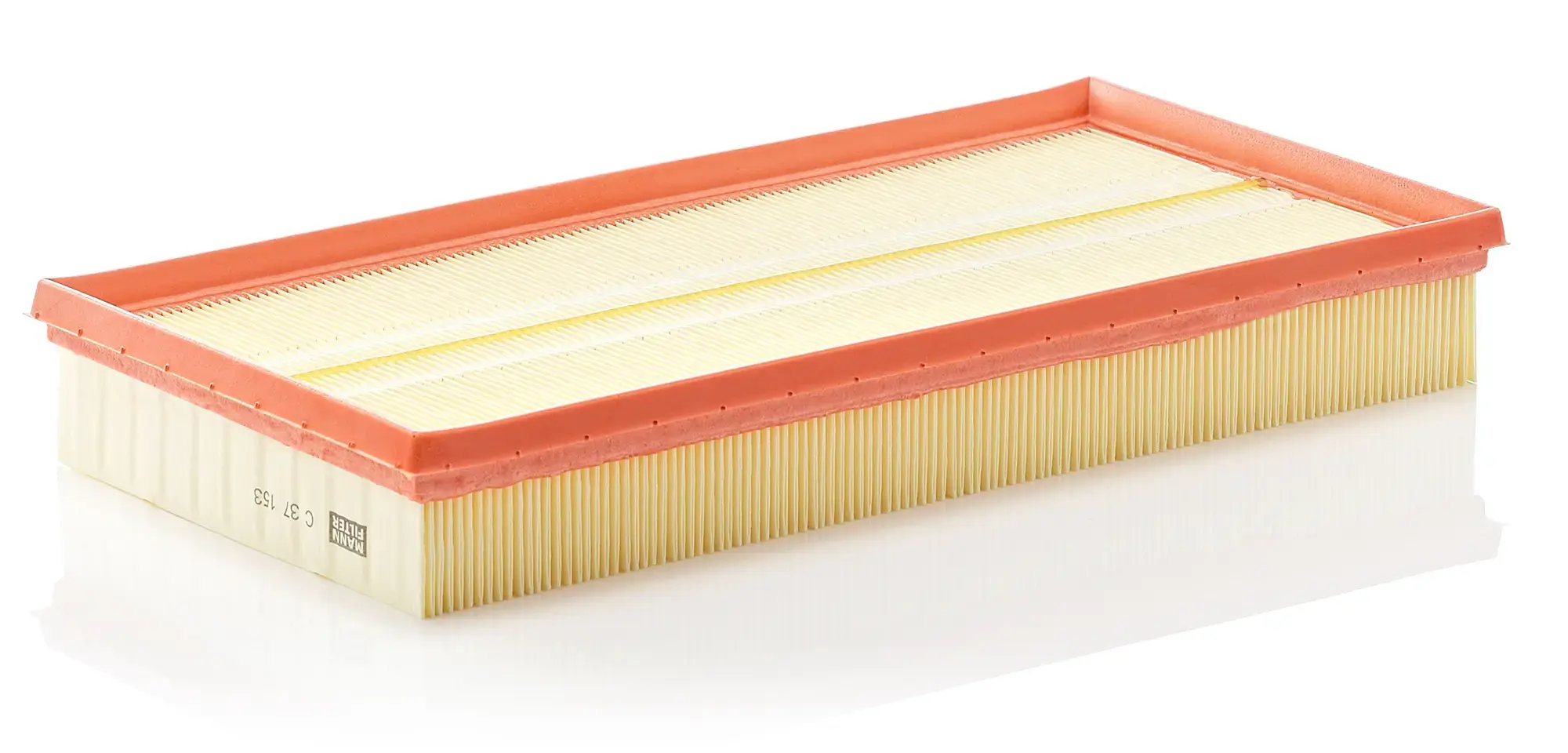 MANN-FILTER Air Filter