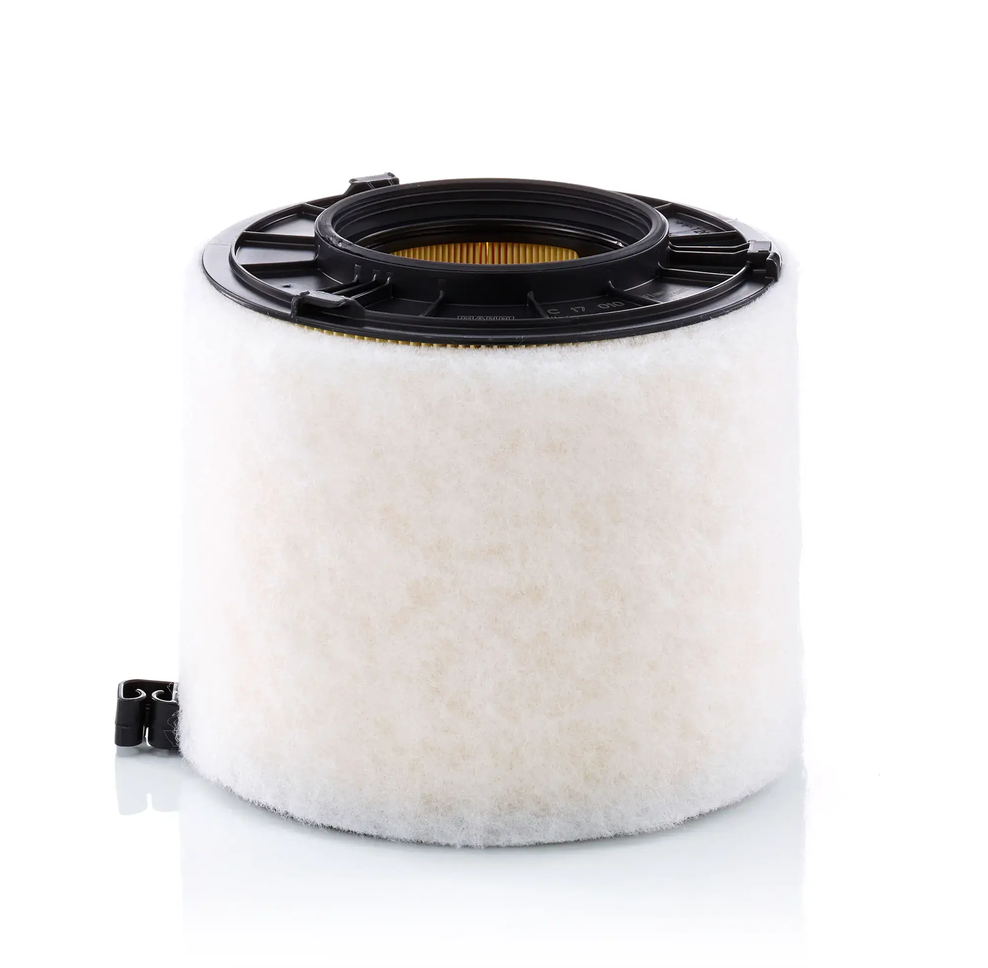 MANN-FILTER Air Filter