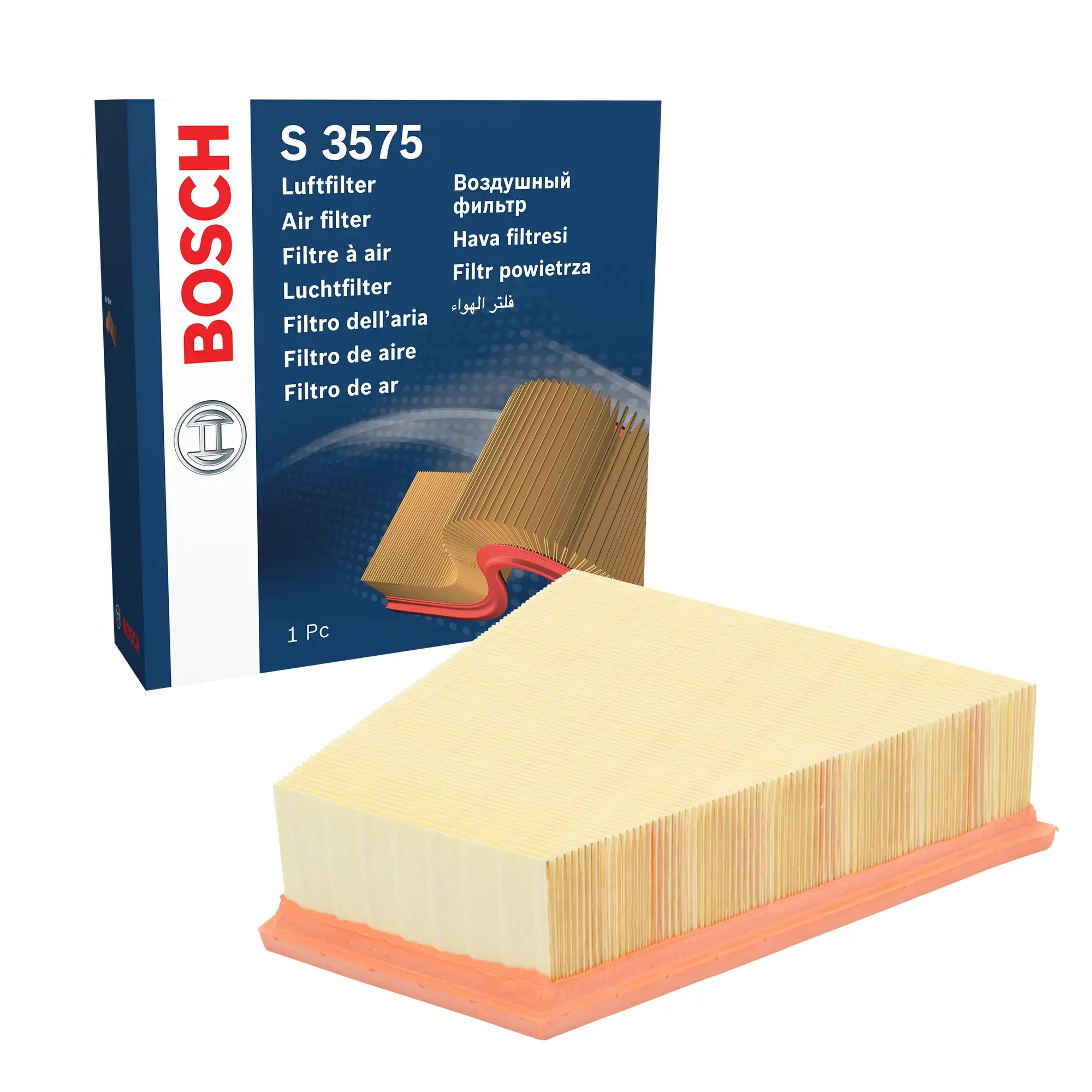 Bosch Air Filter