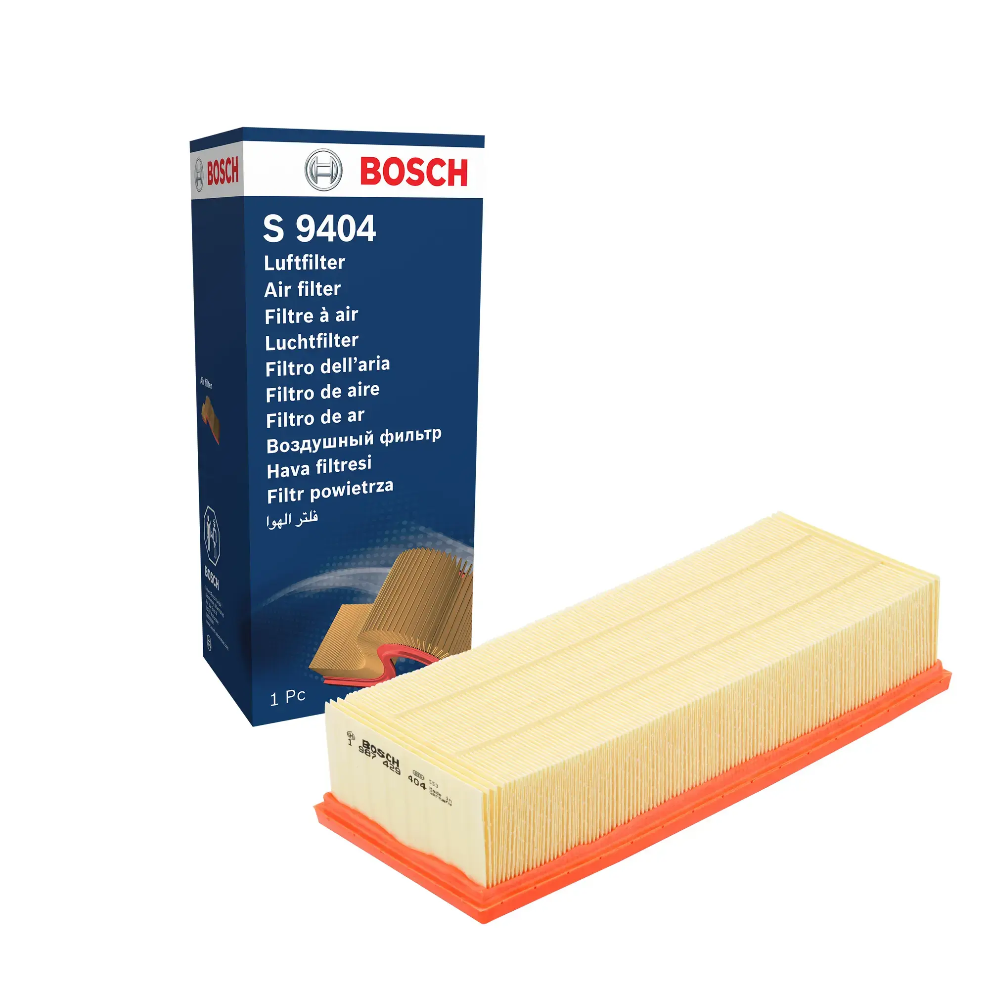 Bosch Air Filter