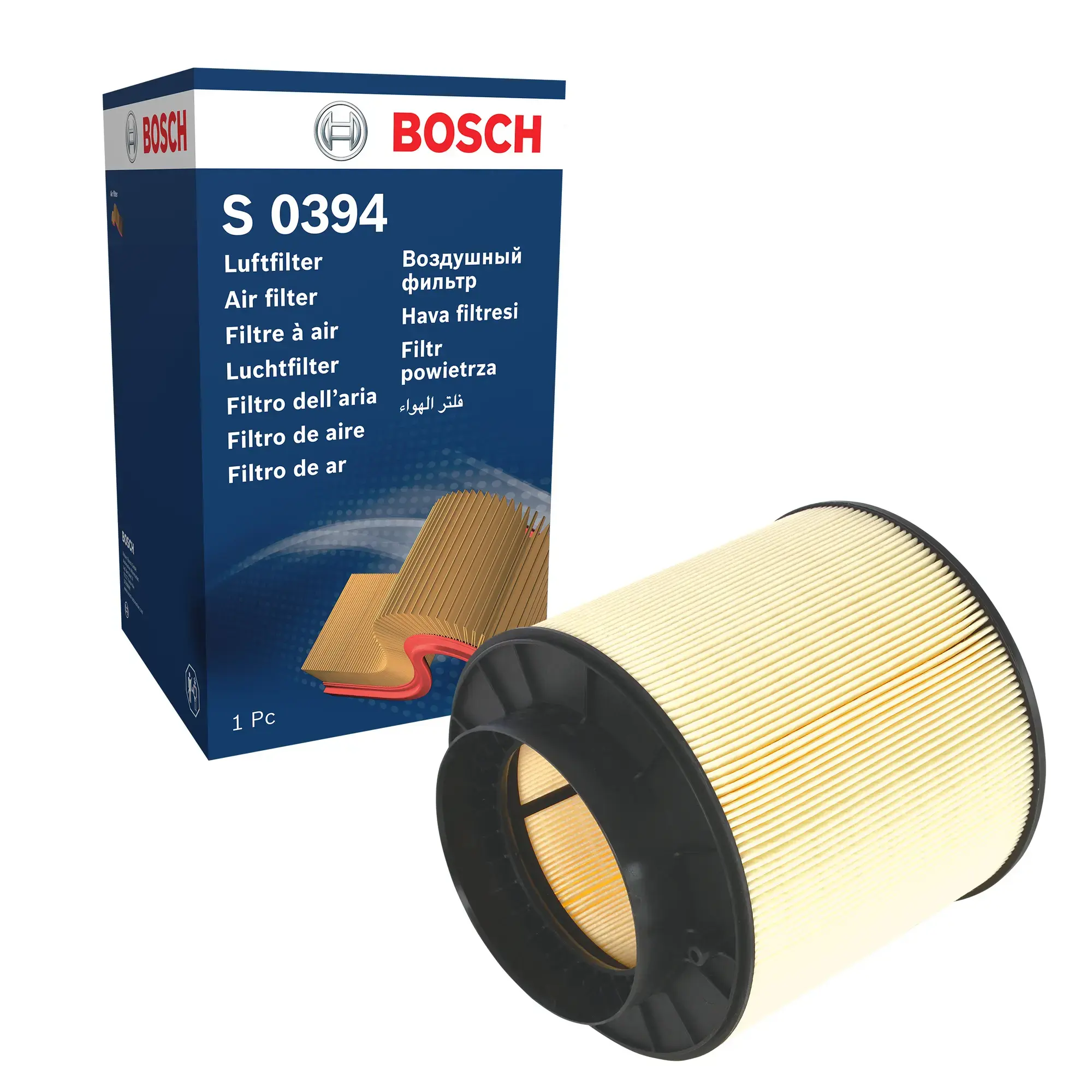 Bosch Air Filter