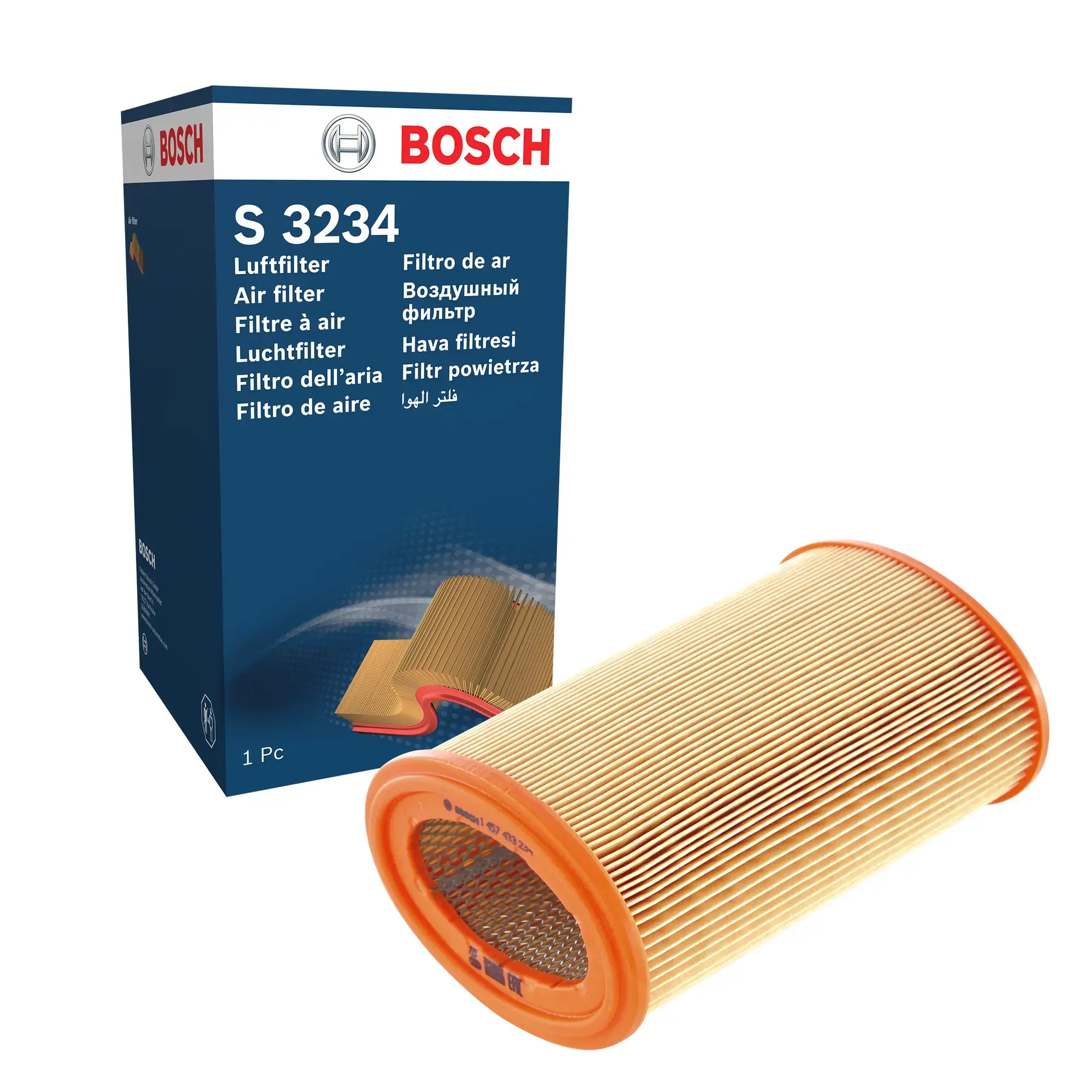 Bosch Air Filter