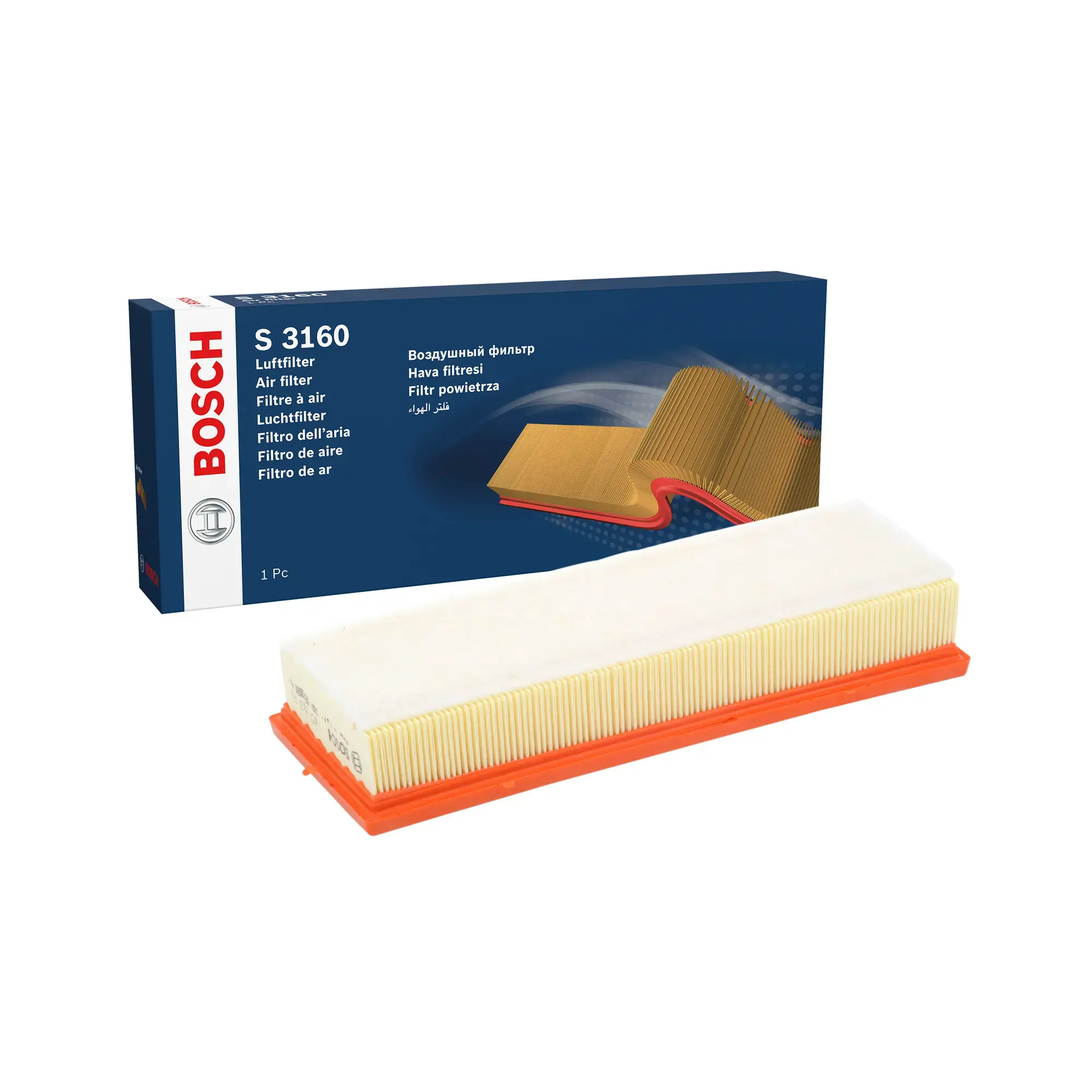 Bosch Air Filter