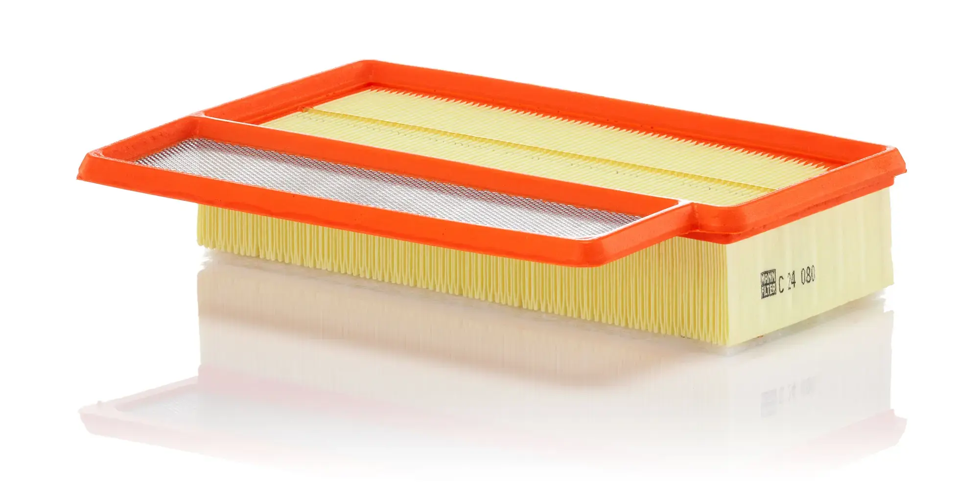 MANN-FILTER Air Filter