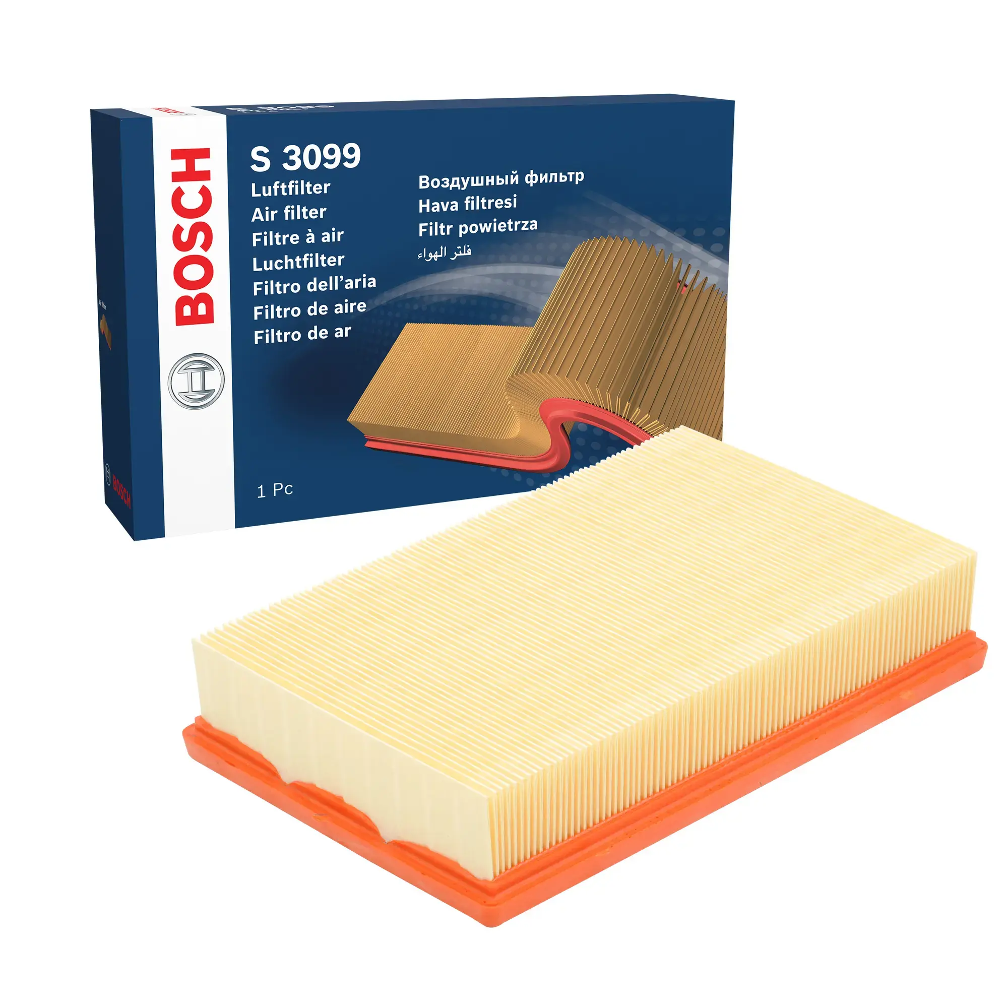 Bosch Air Filter