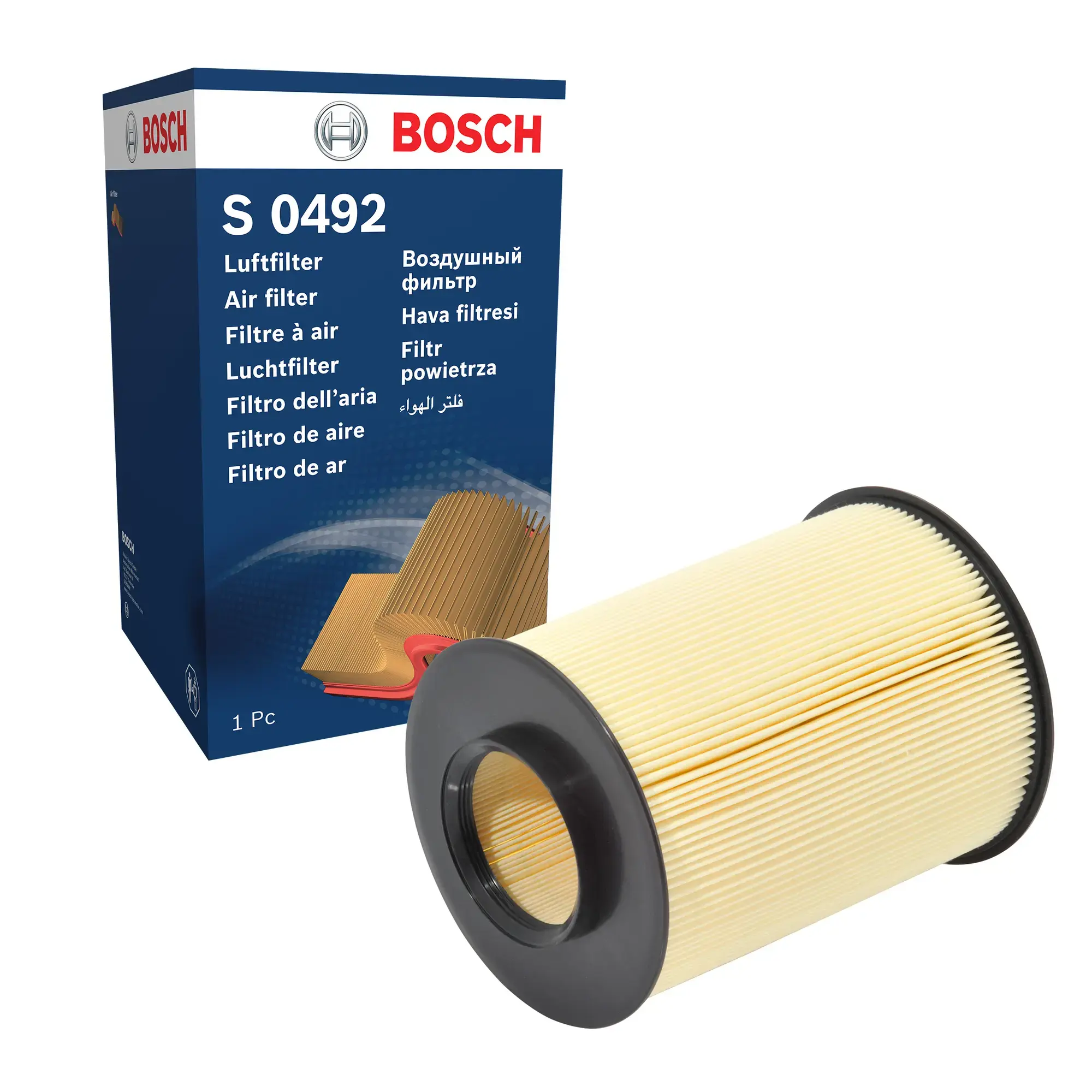 Bosch Air Filter
